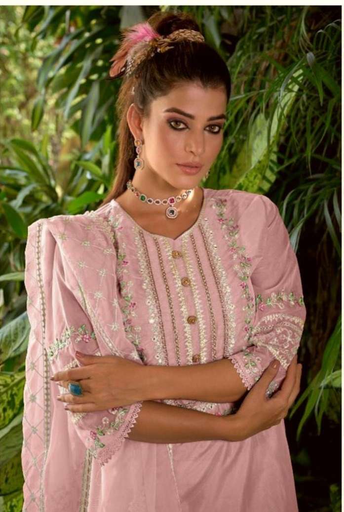 D.no 219 New COLLECTION by Ready Wear